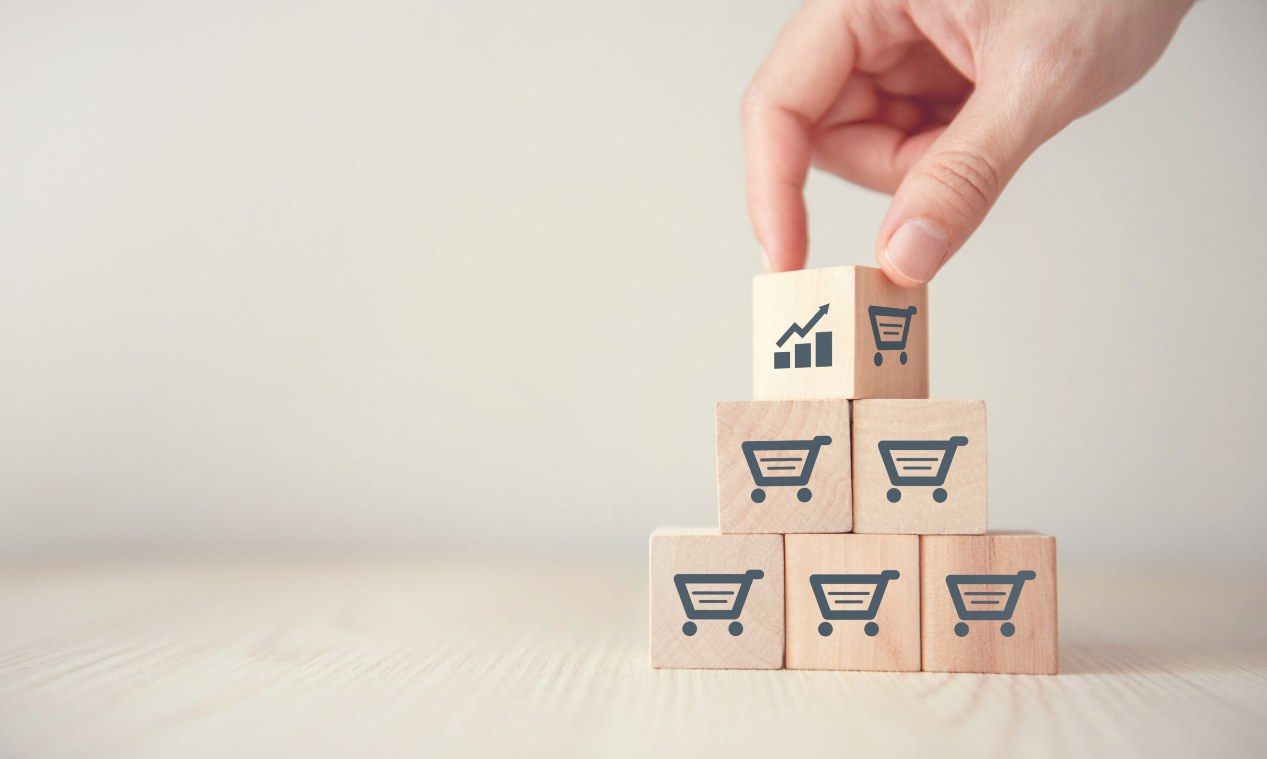 Marketing vs Selling