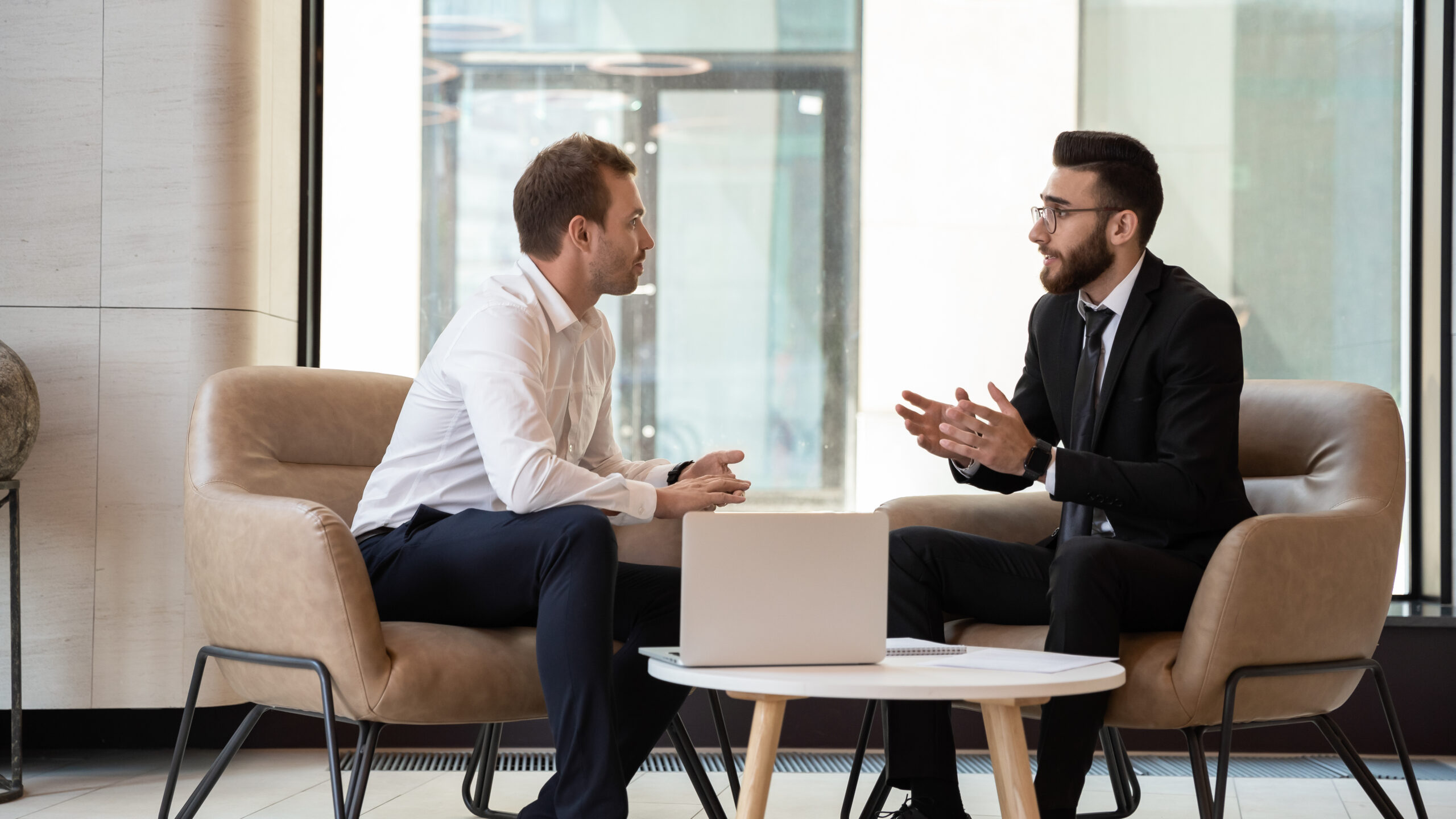 Customer relationship management